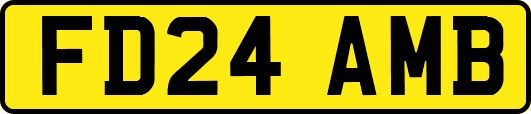 FD24AMB