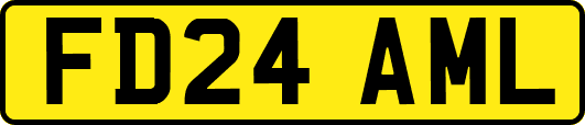 FD24AML
