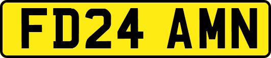 FD24AMN
