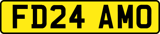 FD24AMO