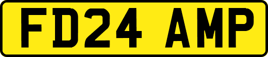 FD24AMP