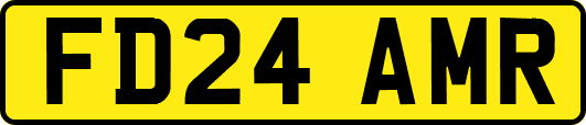 FD24AMR