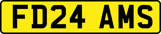 FD24AMS