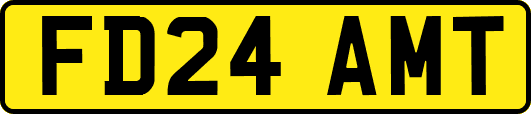 FD24AMT