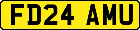 FD24AMU