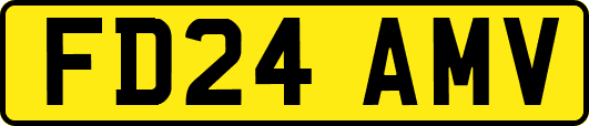 FD24AMV