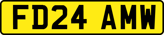 FD24AMW