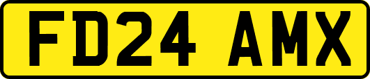 FD24AMX
