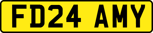 FD24AMY
