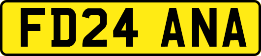 FD24ANA
