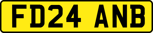 FD24ANB