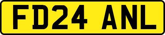 FD24ANL