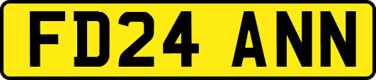 FD24ANN