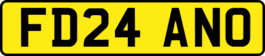 FD24ANO