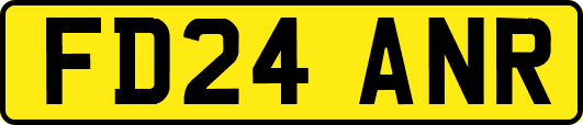 FD24ANR