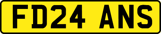FD24ANS