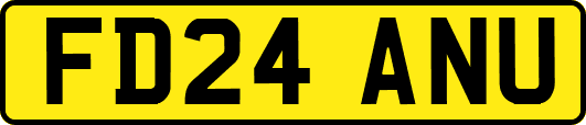 FD24ANU