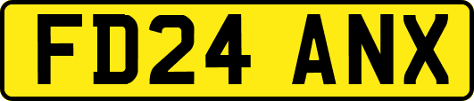 FD24ANX