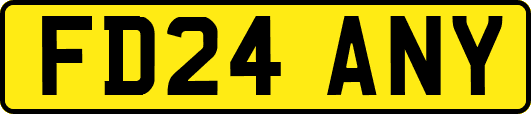 FD24ANY