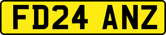FD24ANZ