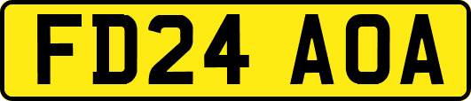 FD24AOA