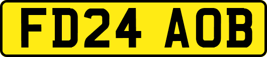 FD24AOB