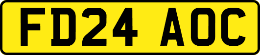 FD24AOC