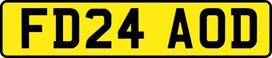 FD24AOD