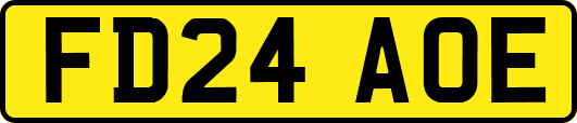 FD24AOE