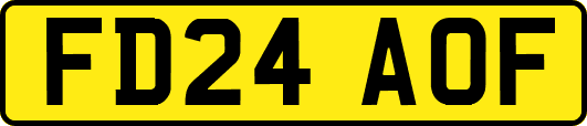 FD24AOF