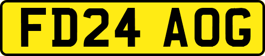 FD24AOG