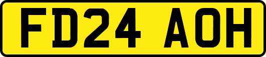 FD24AOH