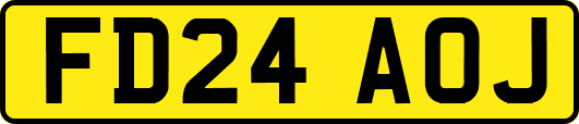 FD24AOJ
