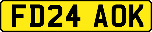 FD24AOK