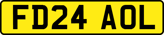 FD24AOL