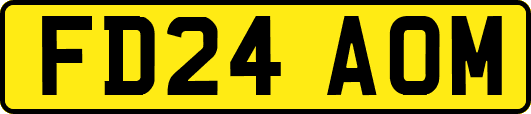 FD24AOM