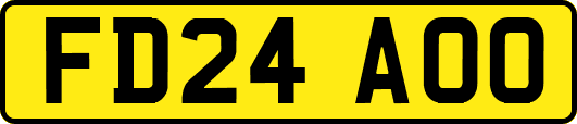 FD24AOO