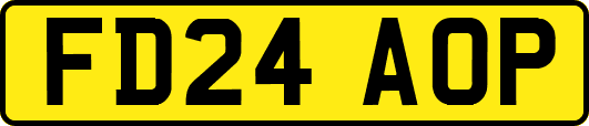 FD24AOP