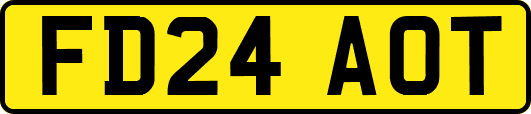 FD24AOT