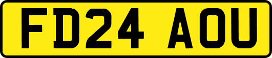 FD24AOU