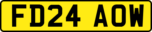 FD24AOW