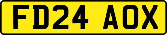 FD24AOX