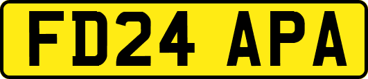 FD24APA