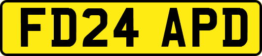 FD24APD