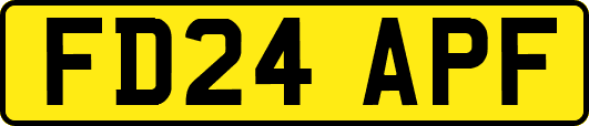 FD24APF