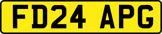FD24APG
