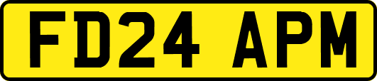 FD24APM