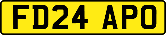 FD24APO
