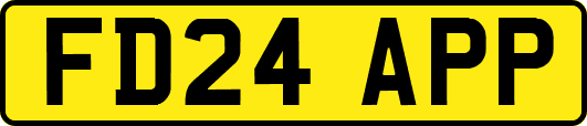 FD24APP