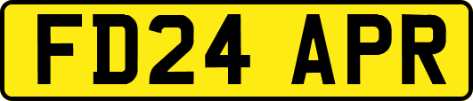 FD24APR